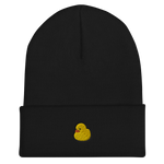 Cuffed Duck Beanie