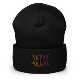 Duck Inc Drip Beanie