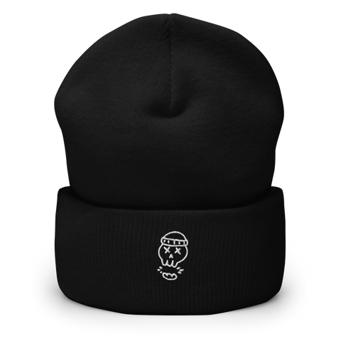 UniSkull Beanie