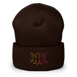 Duck Inc Drip Beanie