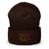 Duck Inc Drip Beanie