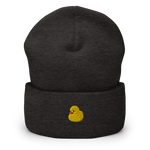 Cuffed Duck Beanie