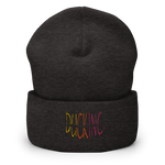 Duck Inc Drip Beanie