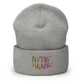 Duck Inc Drip Beanie