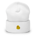 Cuffed Duck Beanie