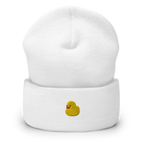 Cuffed Duck Beanie