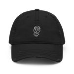 Uniskull Dad Hat