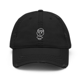 Uniskull Dad Hat