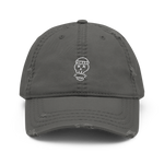 Uniskull Dad Hat