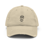 Uniskull Dad Hat