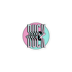 Swirl Duck Inc Stickers