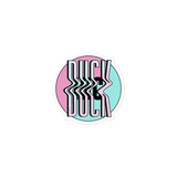 Swirl Duck Inc Stickers