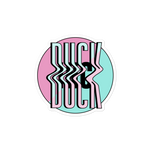 Swirl Duck Inc Stickers