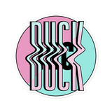 Swirl Duck Inc Stickers