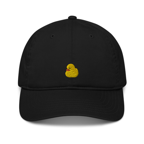 Duck Dad Hat