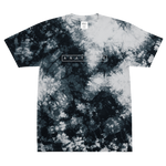 Anatidae Tie-Dye Shirt