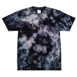 Anatidae Tie-Dye Shirt