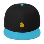 Snapback Duck Hat