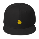 Snapback Duck Hat