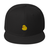 Snapback Duck Hat