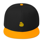 Snapback Duck Hat