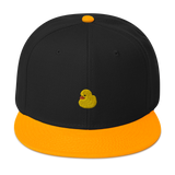 Snapback Duck Hat