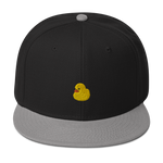 Snapback Duck Hat