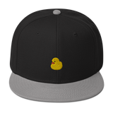 Snapback Duck Hat