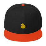 Snapback Duck Hat