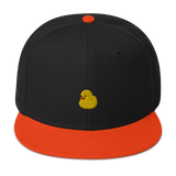 Snapback Duck Hat