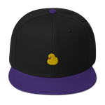 Snapback Duck Hat