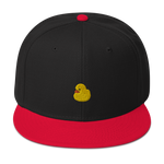 Snapback Duck Hat