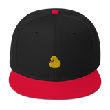 Snapback Duck Hat