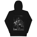 Alpha & Omega Hoodie