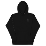 Alpha & Omega Hoodie