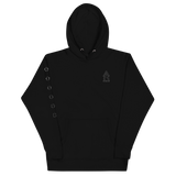 Alpha & Omega Hoodie