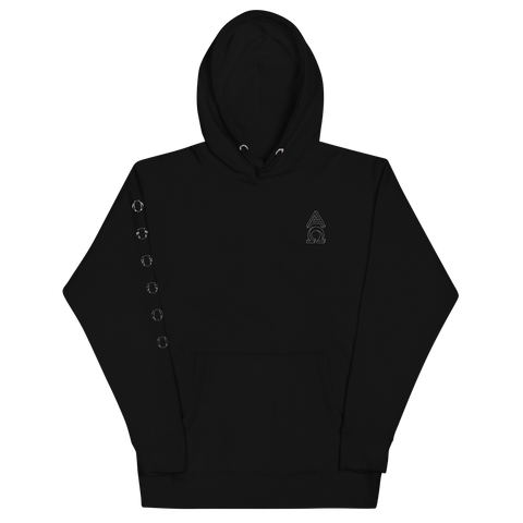 Alpha & Omega Hoodie