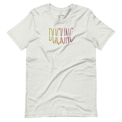 Duck Inc Drip T-Shirt