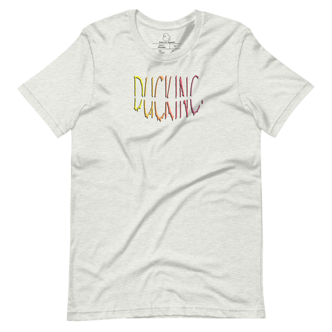 Duck Inc Drip T-Shirt